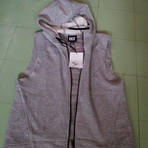 Ivy Park hoodie/vest